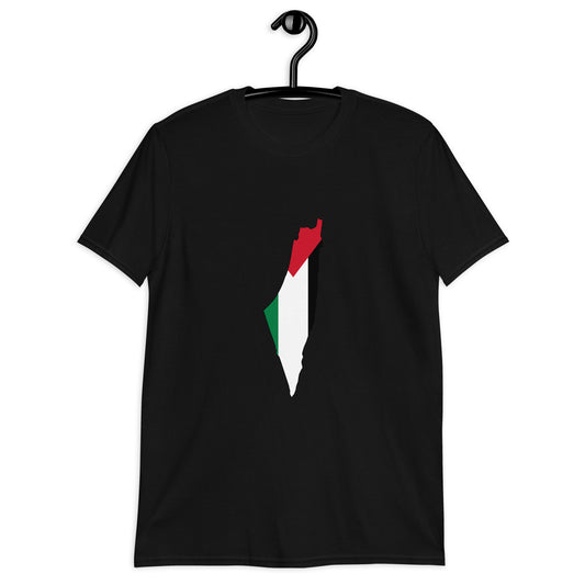 Palestine Tee