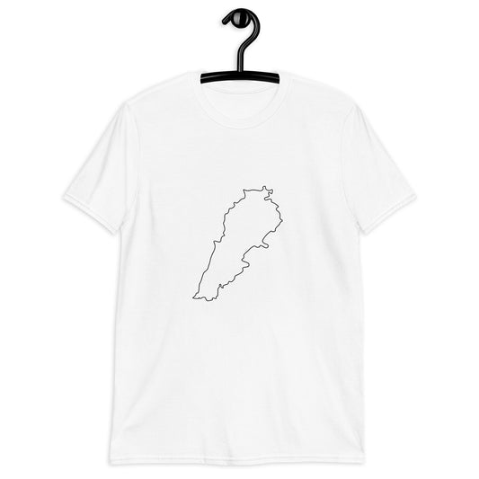 Lebanon Tee