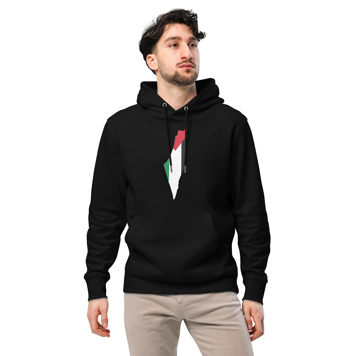 Palestine Hoodie