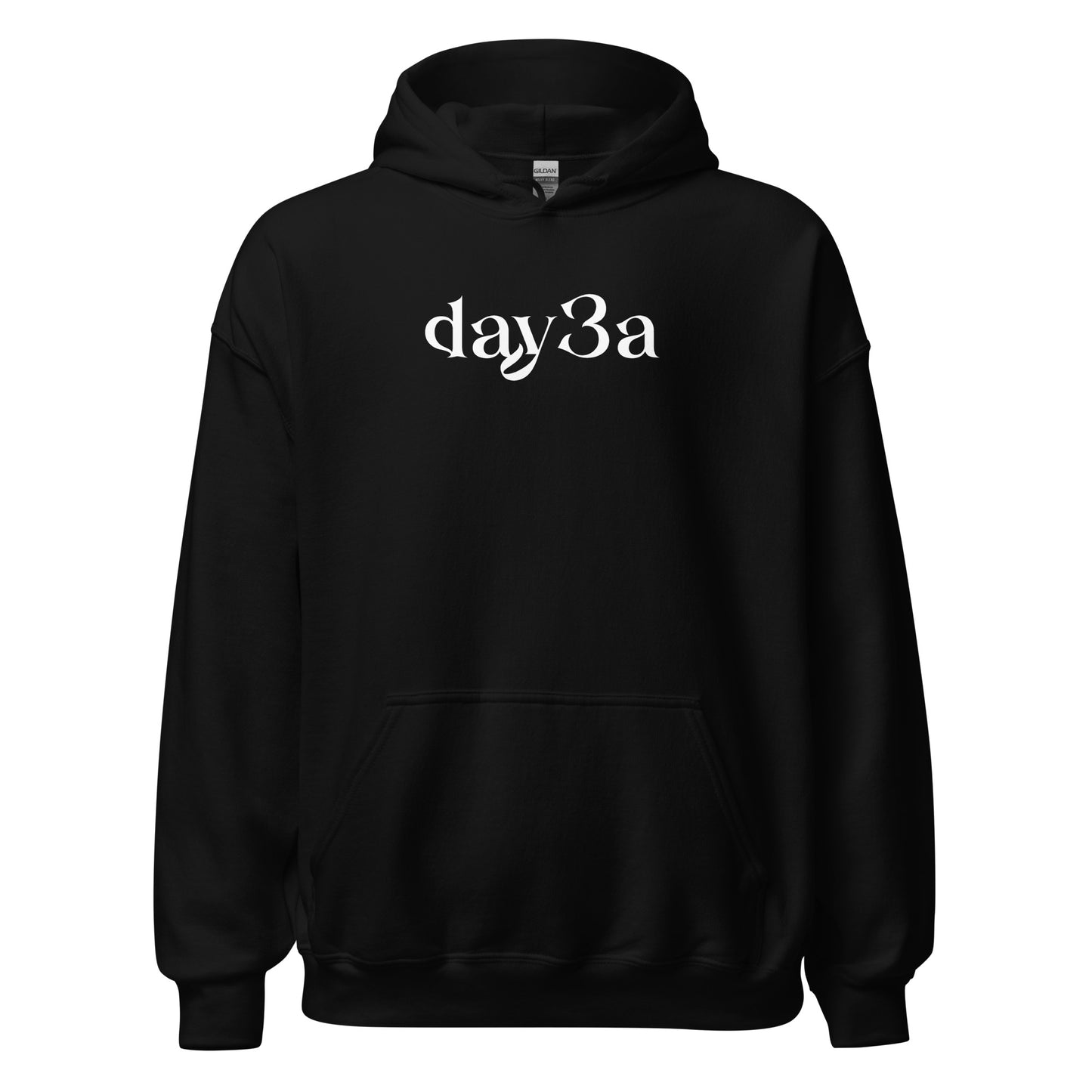 Ibn el Day3a Hoodie