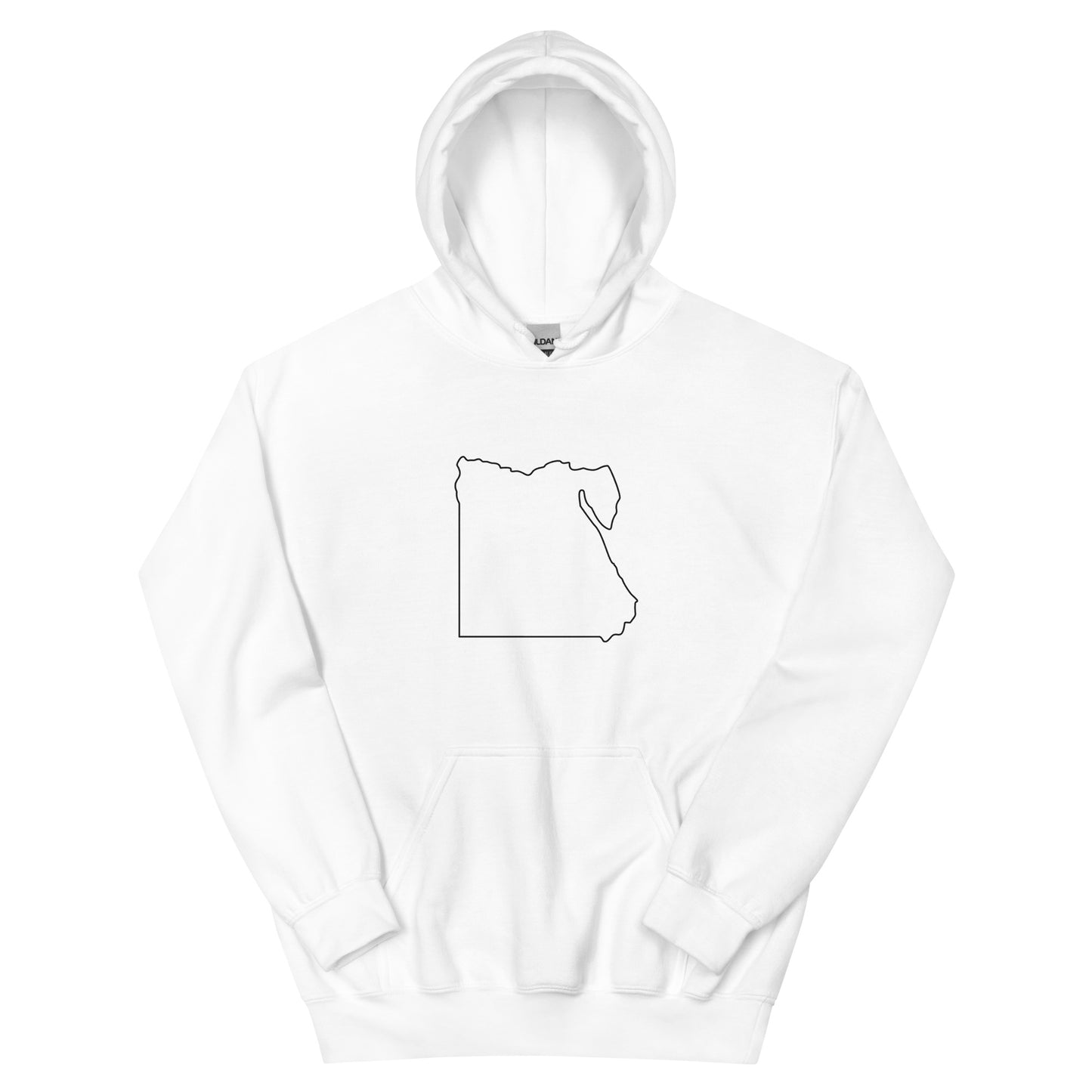 Egypt Hoodie