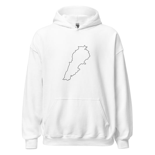 Lebanon Hoodie